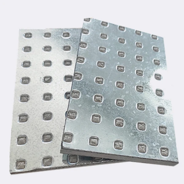 Explosion-proof Composite Steel Plate factory Explosion-proof Composite Steel Plate factory