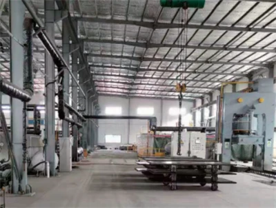 Leverancier van vezelcementplatenfabriek|Grootschalige productiebasis-, waard...