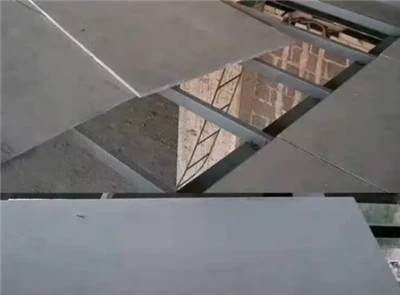 Wat maakt droog-hangende cementvezelplaten zo aantrekkelijk voor ontwerpers? ...